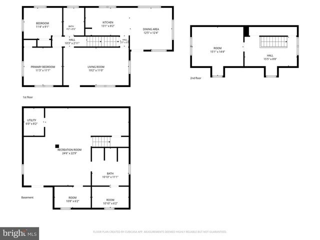 1732 THOMPSON AVE, Lebanon, PA 17046
