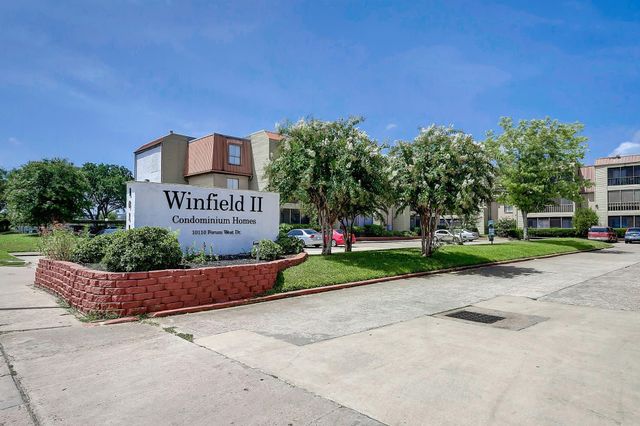 10110 Forum West Drive 128, Houston, TX 77036