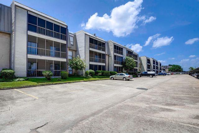 10110 Forum West Drive 128, Houston, TX 77036
