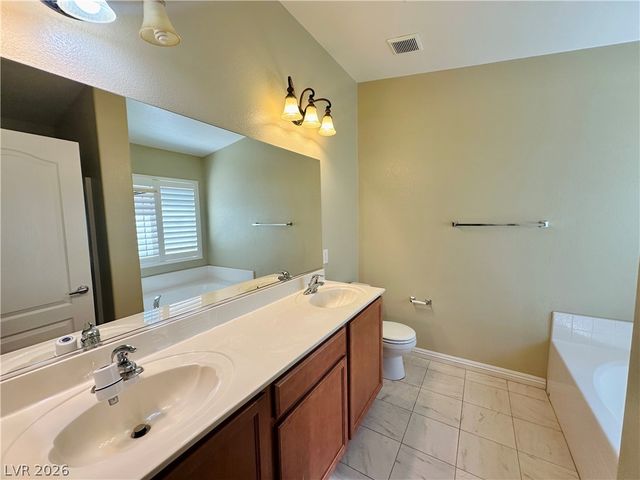 4585 Grindle Point Street, Las Vegas, NV 89147