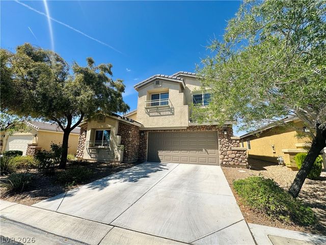 4585 Grindle Point Street, Las Vegas, NV 89147
