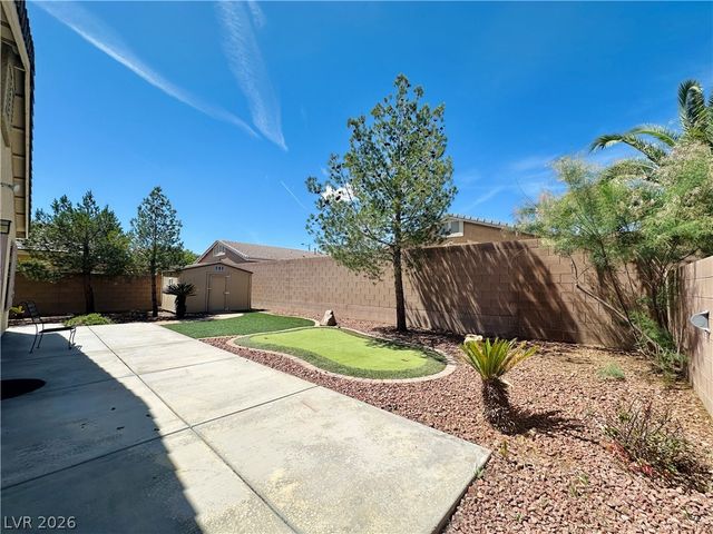 4585 Grindle Point Street, Las Vegas, NV 89147