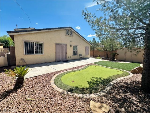 4585 Grindle Point Street, Las Vegas, NV 89147