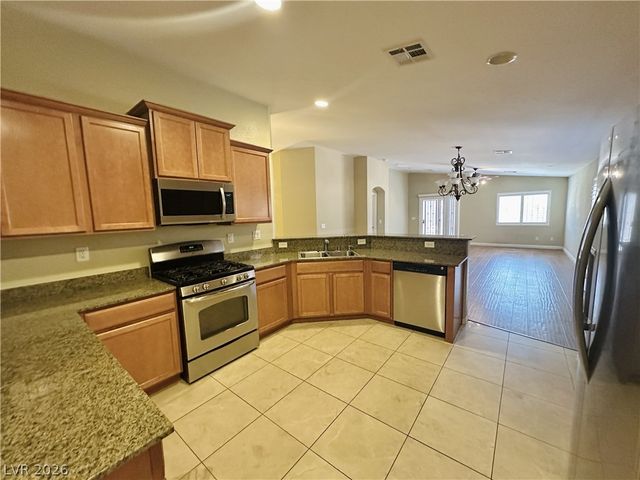 4585 Grindle Point Street, Las Vegas, NV 89147