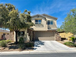 4585 Grindle Point Street, Las Vegas, NV 89147