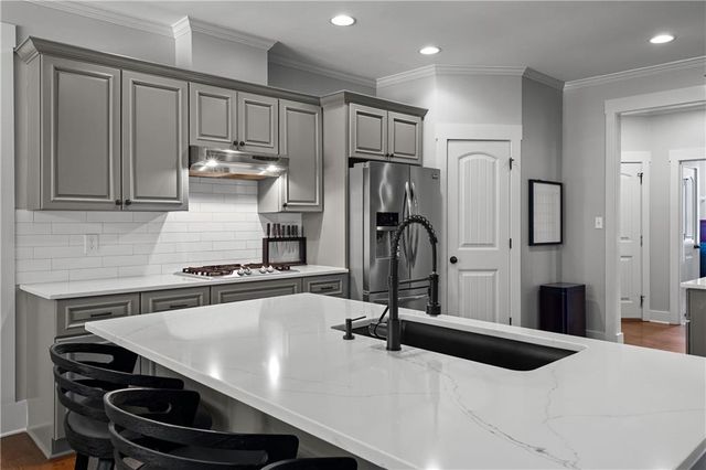 27 Dorian Court, Newnan, GA 30265