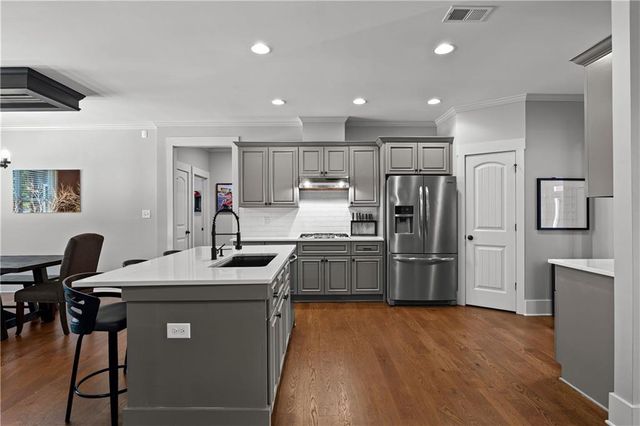 27 Dorian Court, Newnan, GA 30265
