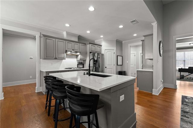27 Dorian Court, Newnan, GA 30265