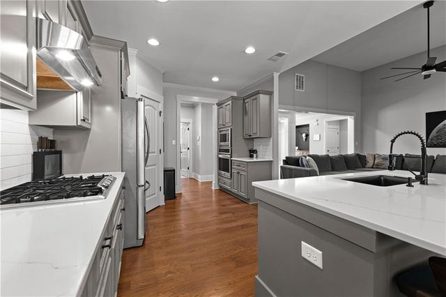 27 Dorian Court, Newnan, GA 30265