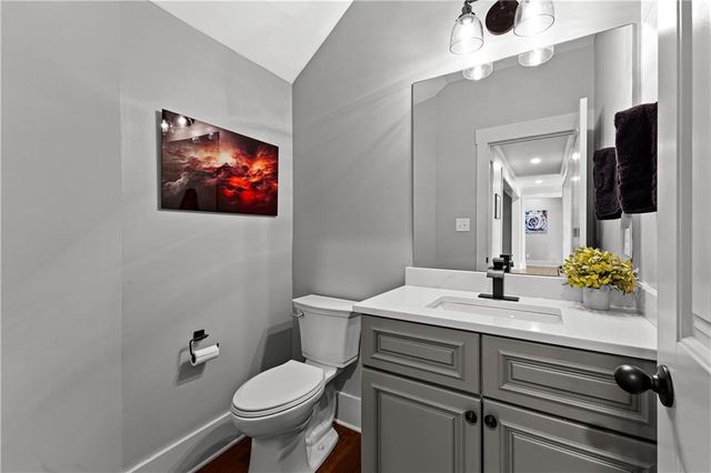 27 Dorian Court, Newnan, GA 30265