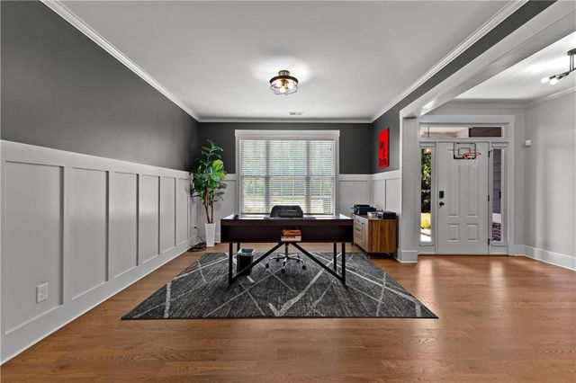 27 Dorian Court, Newnan, GA 30265
