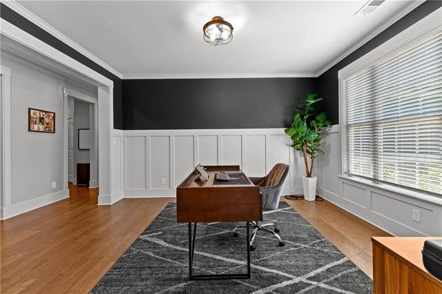 27 Dorian Court, Newnan, GA 30265