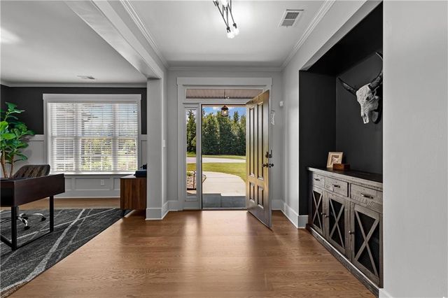 27 Dorian Court, Newnan, GA 30265