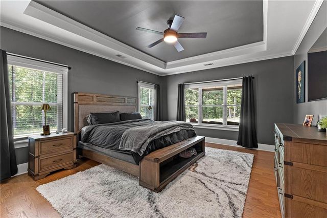 27 Dorian Court, Newnan, GA 30265