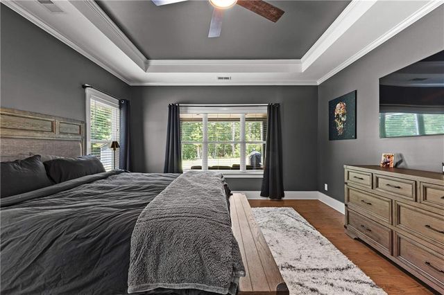 27 Dorian Court, Newnan, GA 30265