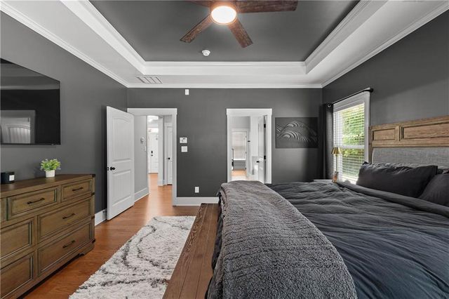 27 Dorian Court, Newnan, GA 30265
