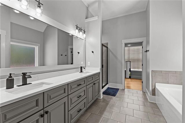 27 Dorian Court, Newnan, GA 30265