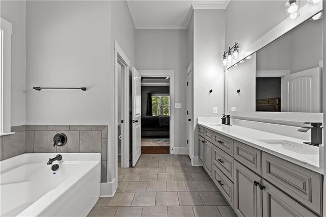 27 Dorian Court, Newnan, GA 30265