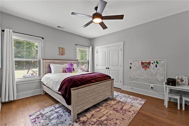 27 Dorian Court, Newnan, GA 30265