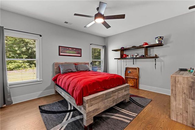 27 Dorian Court, Newnan, GA 30265