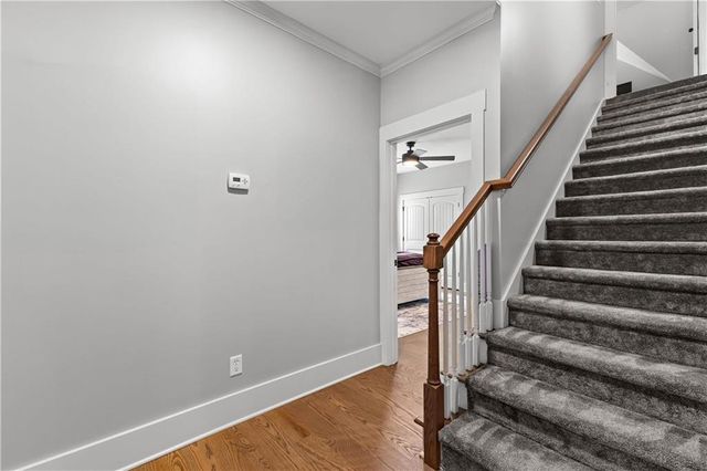 27 Dorian Court, Newnan, GA 30265