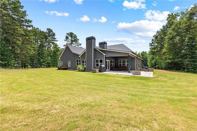 27 Dorian Court, Newnan, GA 30265