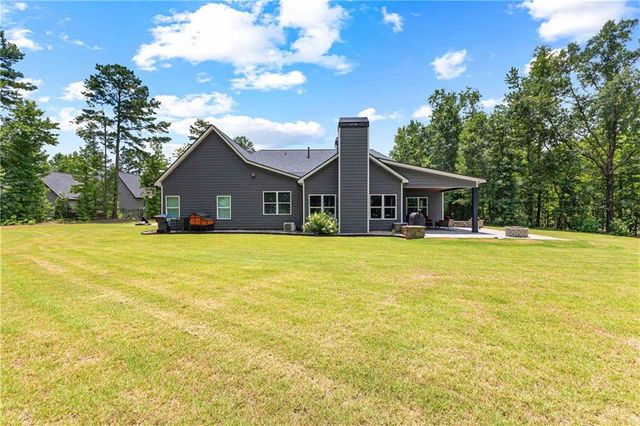 27 Dorian Court, Newnan, GA 30265