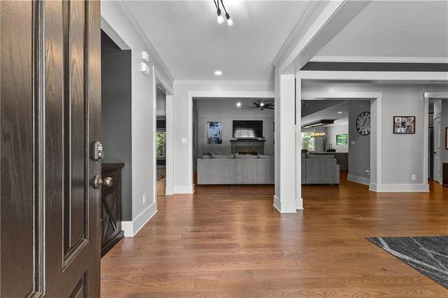 27 Dorian Court, Newnan, GA 30265
