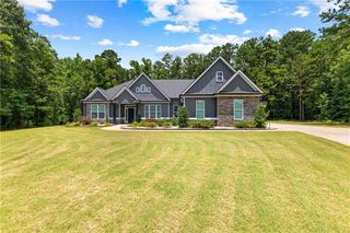 27 Dorian Court, Newnan, GA 30265