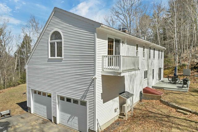 204 Cherry Valley Road, Alton, NH 03810