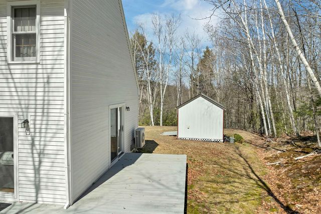 204 Cherry Valley Road, Alton, NH 03810