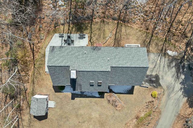 204 Cherry Valley Road, Alton, NH 03810