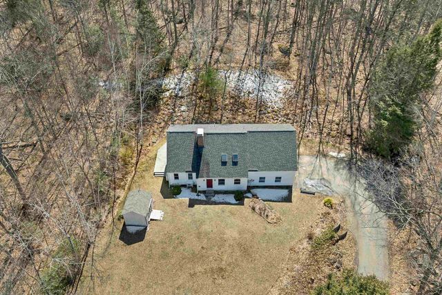 204 Cherry Valley Road, Alton, NH 03810