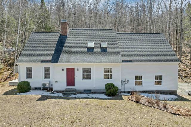 204 Cherry Valley Road, Alton, NH 03810