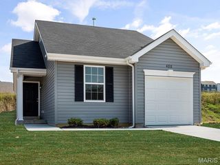1074 Vardon Meadows Drive, Union, MO 63084