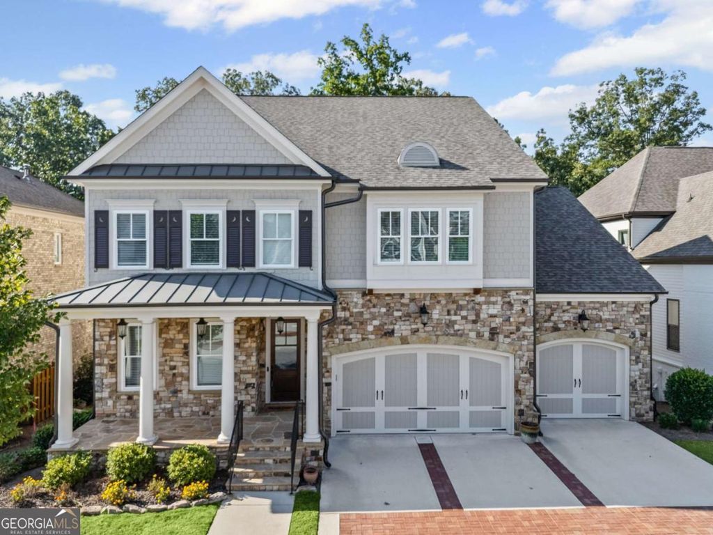10140 Grandview Square, Johns Creek, GA 30097