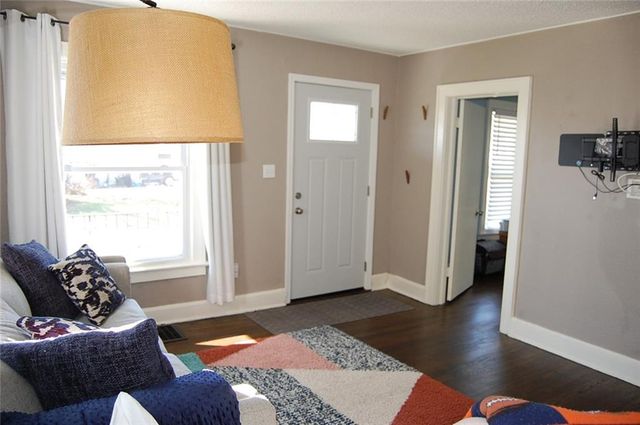 1726 Freeman Avenue, Kansas City, KS 66102