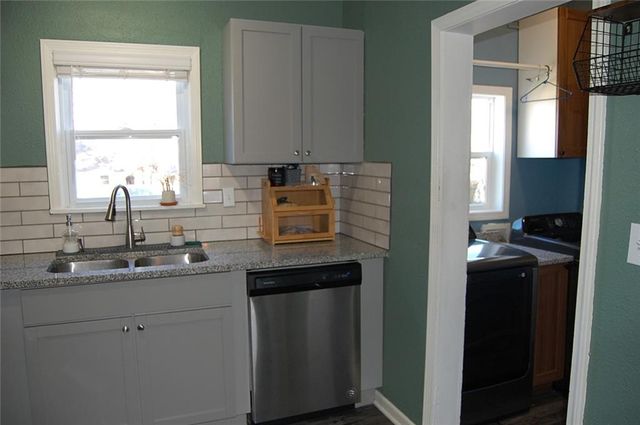 1726 Freeman Avenue, Kansas City, KS 66102