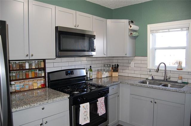 1726 Freeman Avenue, Kansas City, KS 66102