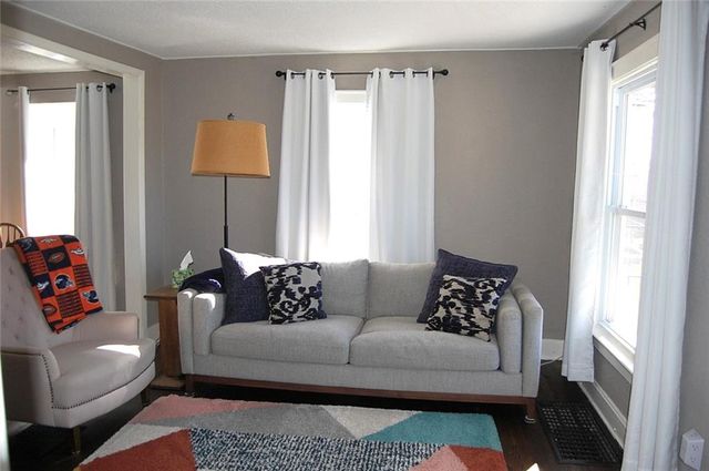 1726 Freeman Avenue, Kansas City, KS 66102