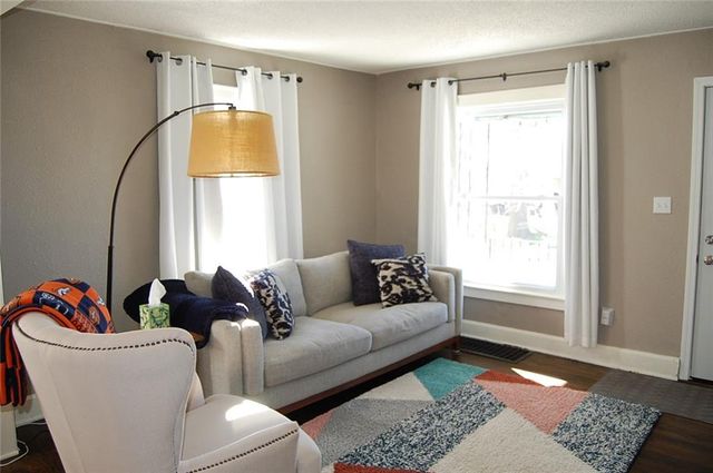 1726 Freeman Avenue, Kansas City, KS 66102