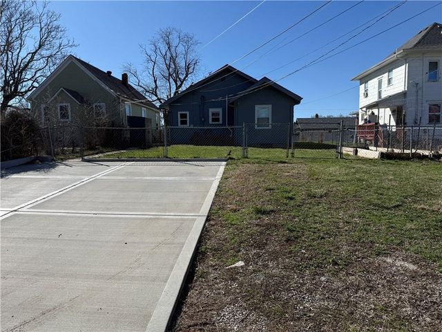 1726 Freeman Avenue, Kansas City, KS 66102