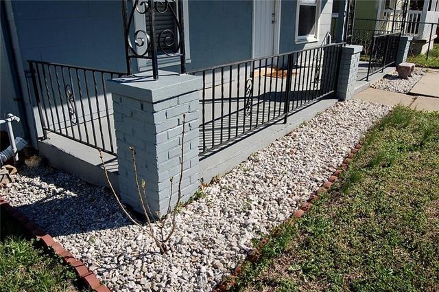 1726 Freeman Avenue, Kansas City, KS 66102