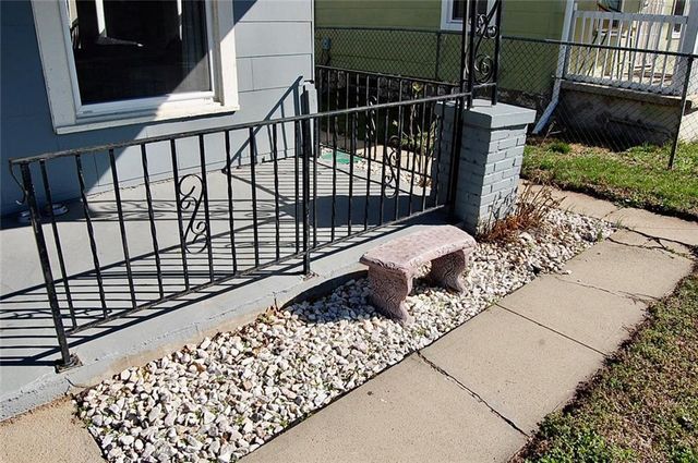 1726 Freeman Avenue, Kansas City, KS 66102