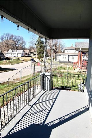 1726 Freeman Avenue, Kansas City, KS 66102