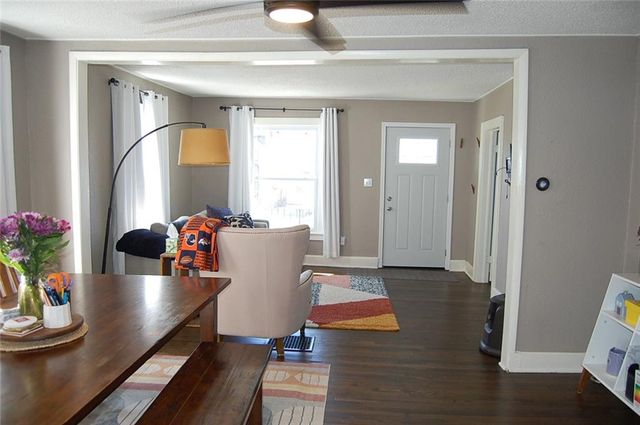 1726 Freeman Avenue, Kansas City, KS 66102