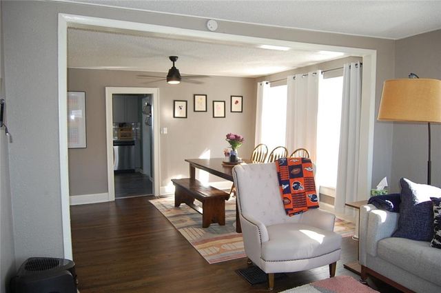 1726 Freeman Avenue, Kansas City, KS 66102