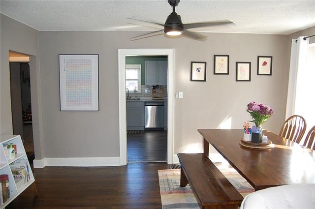 1726 Freeman Avenue, Kansas City, KS 66102