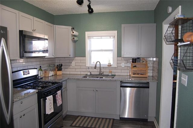 1726 Freeman Avenue, Kansas City, KS 66102