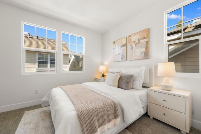 3818 Pyramid Way, Mountain View, CA 94043